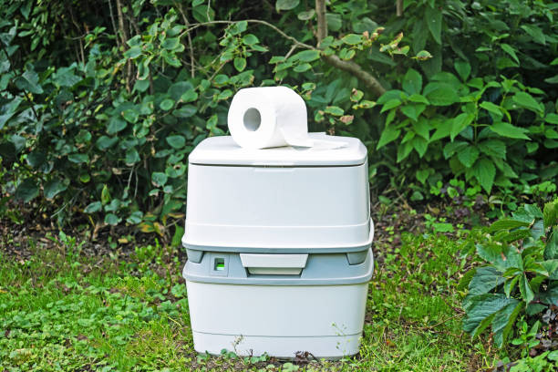 Best Event porta potty rental  in Ridgebury, CT