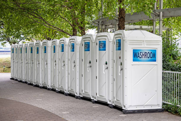 Best Long-term porta potty rental  in Ridgebury, CT