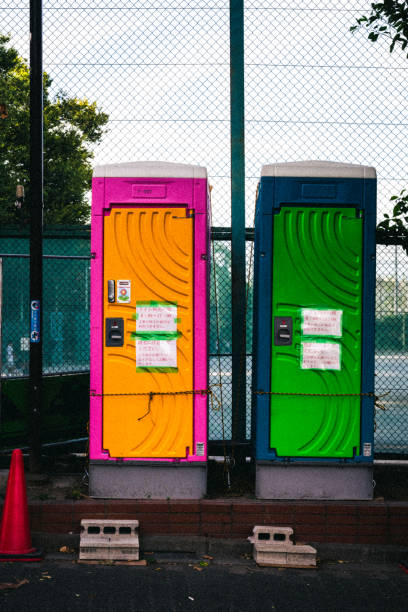 Best Affordable porta potty rental  in Ridgebury, CT