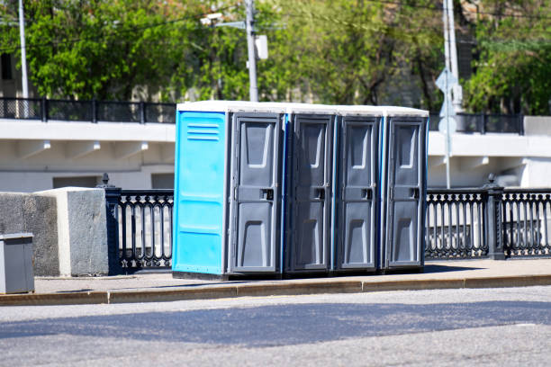 Porta potty services near me in Ridgebury, CT