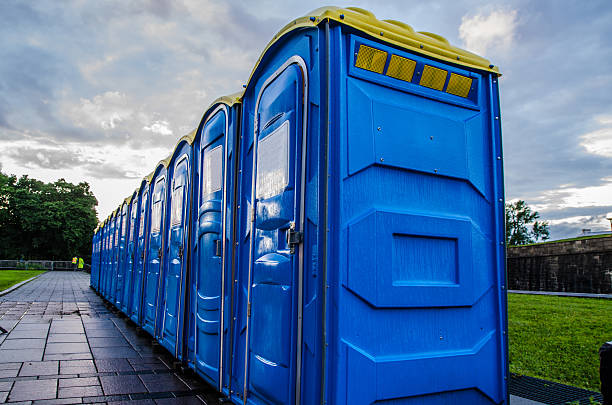 Best Sanitation services for porta potties  in Ridgebury, CT