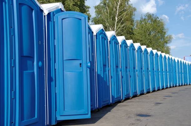Best Portable restroom trailer rental  in Ridgebury, CT
